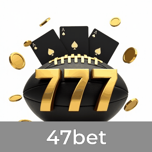 47bet: Slots com Mega Prêmios, Roleta ao Vivo, Poker Estratégico, e Mais