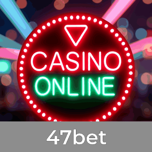 Aproveite o login com proteção avançada em 47bet