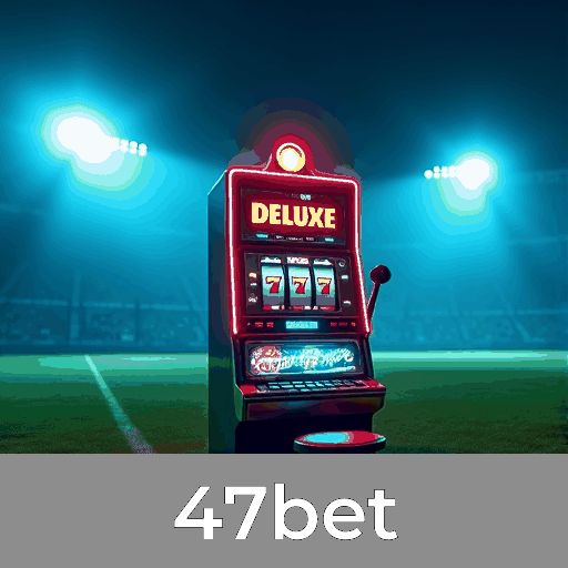 47bet: Especialista em Apostas Esportivas no Brasil