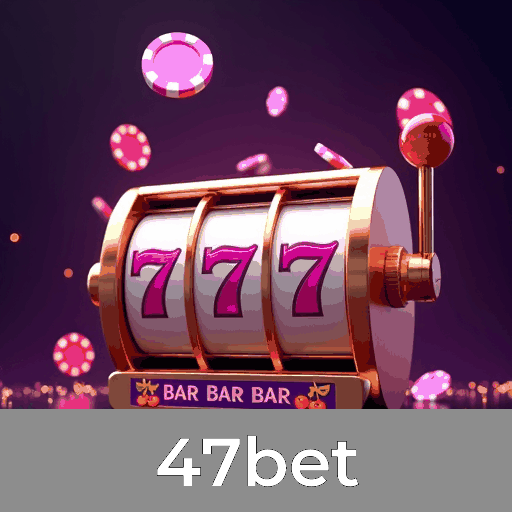 Aventure-se nos emocionantes jogos de cassino do 47bet e descubra suas chances de ganhar