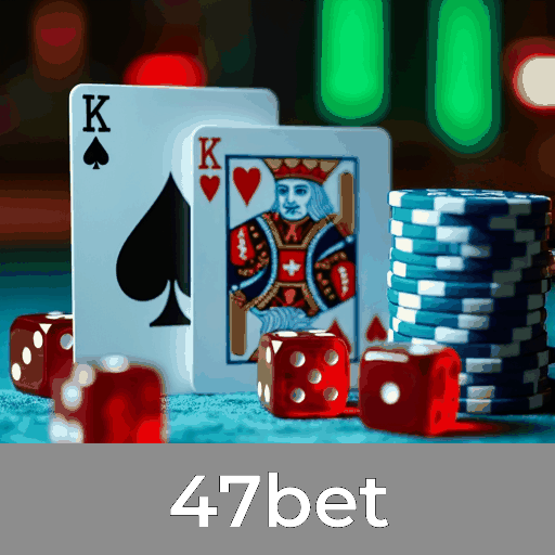Emocione-se e Explore o Realismo Psicológico no Cassino 47bet