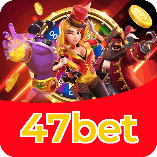 Instalação PC 47bet