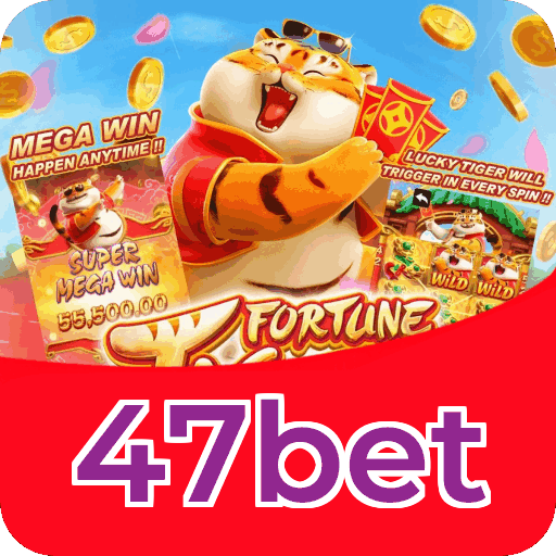 Slots Premium da PG Soft na 47bet