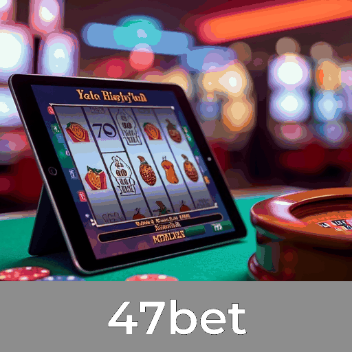 47bet: Apostas Móveis com Funcionalidade Completa